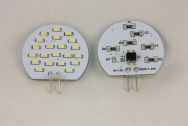 12v Star Light 1.5w & 2w Dimmable